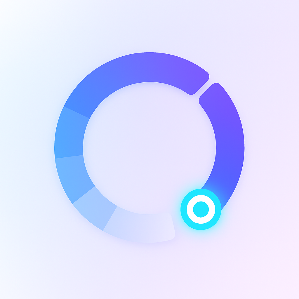 Flowstage App Icon